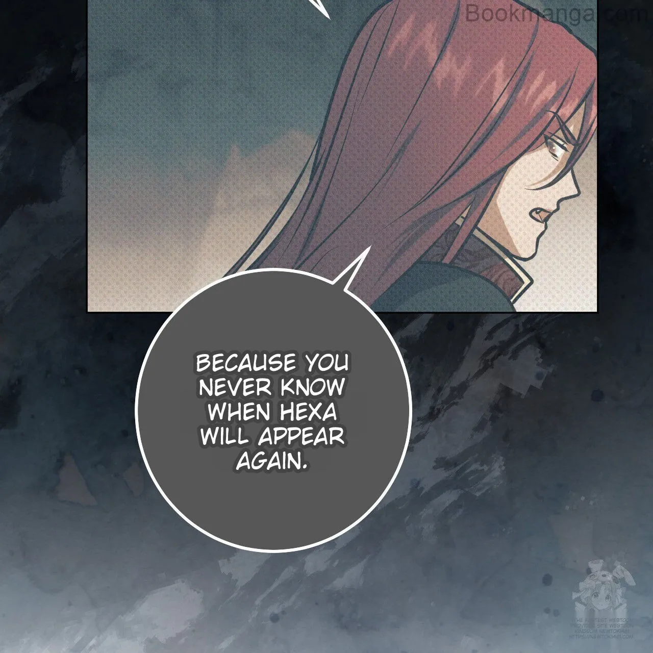 The Fake Saintess Awaits Her Exit chapter 72 page 40