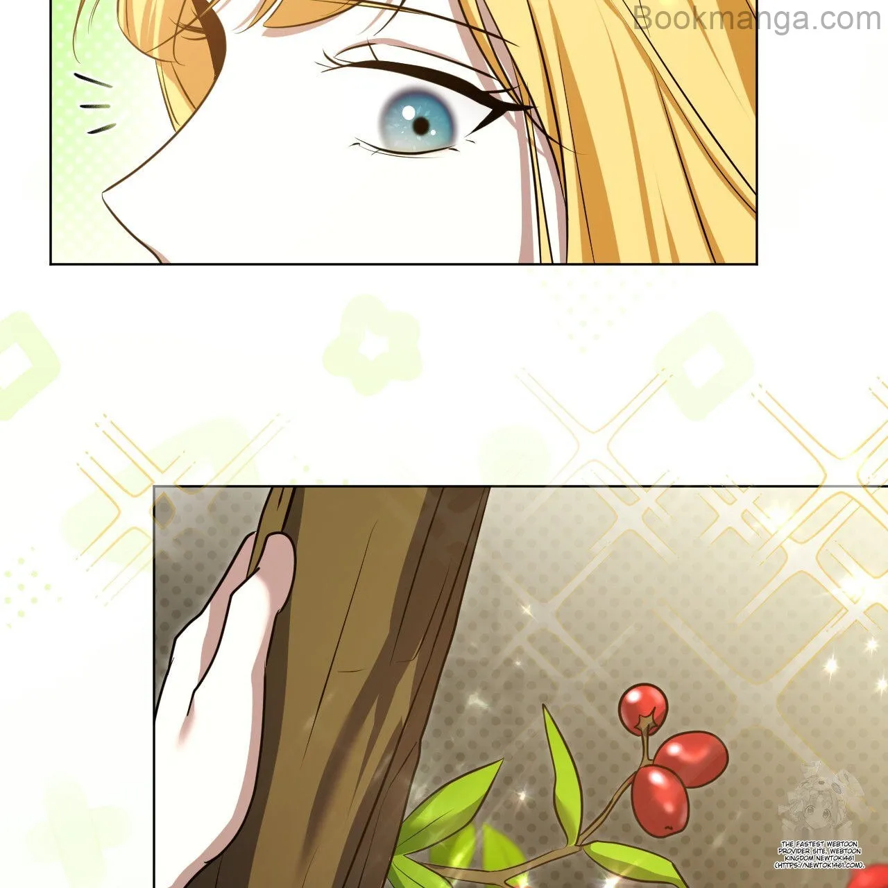 The Fake Saintess Awaits Her Exit chapter 72 page 49