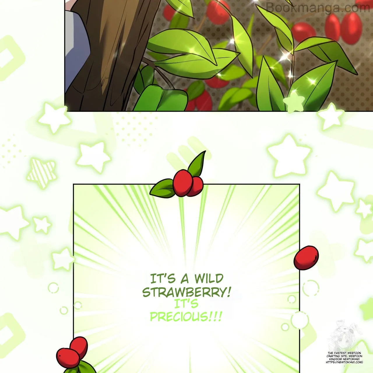 The Fake Saintess Awaits Her Exit chapter 72 page 50
