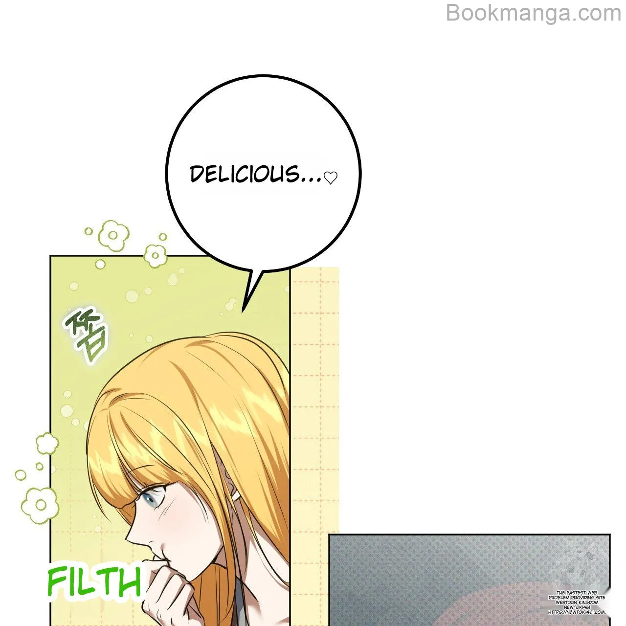 The Fake Saintess Awaits Her Exit chapter 72 page 51
