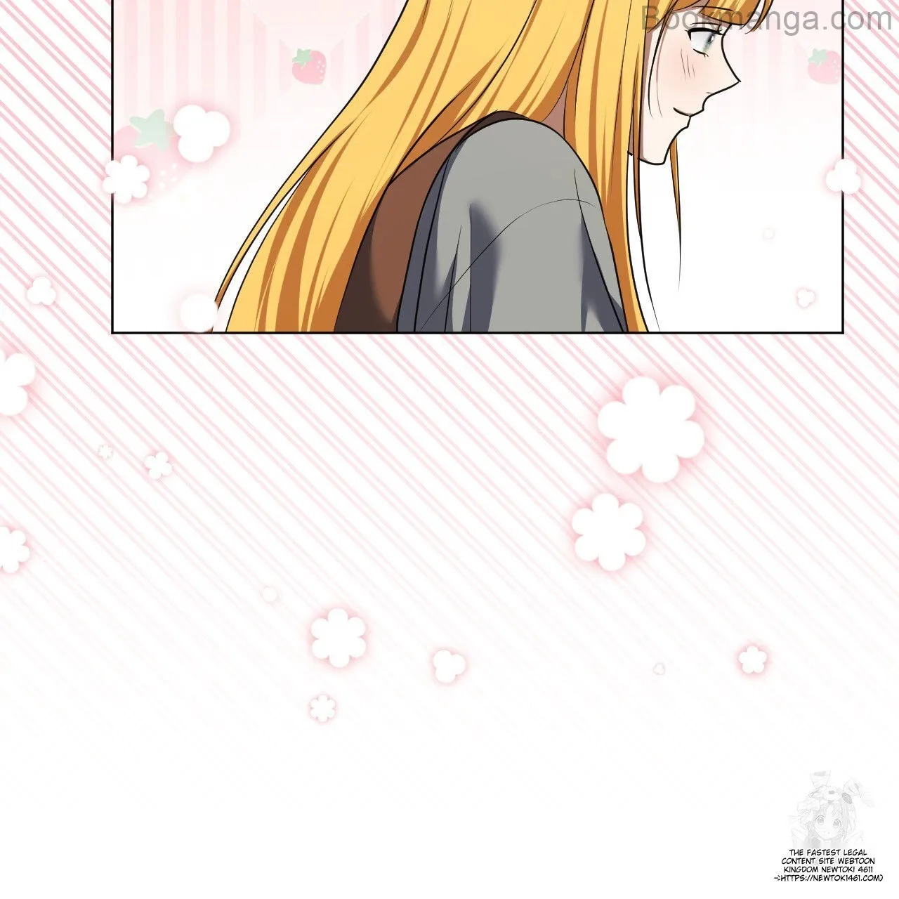 The Fake Saintess Awaits Her Exit chapter 72 page 56