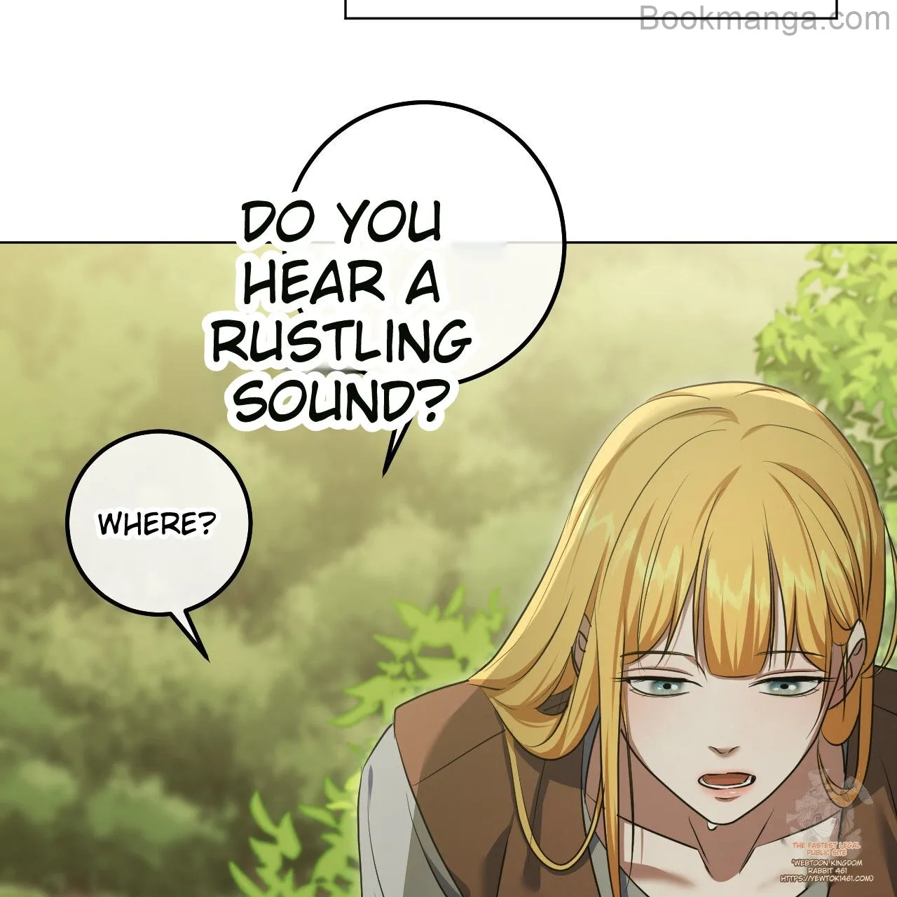 The Fake Saintess Awaits Her Exit chapter 72 page 66