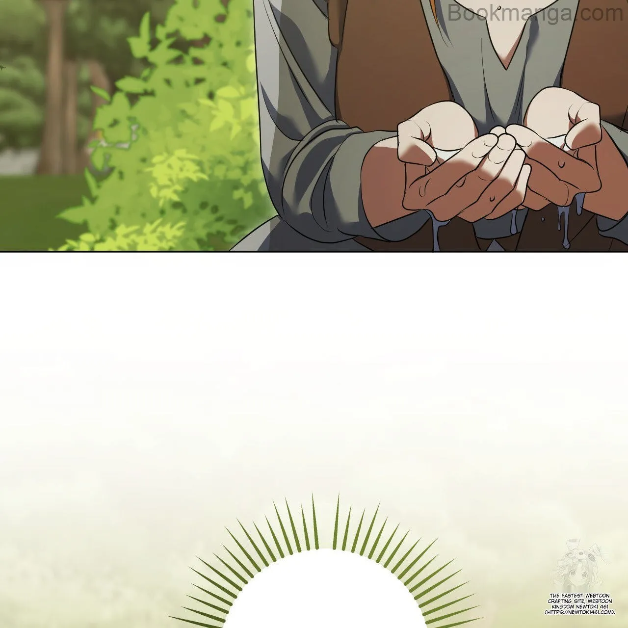 The Fake Saintess Awaits Her Exit chapter 72 page 67