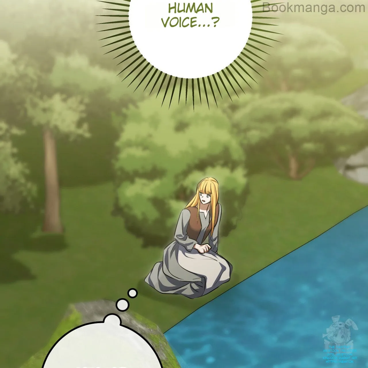 The Fake Saintess Awaits Her Exit chapter 72 page 68