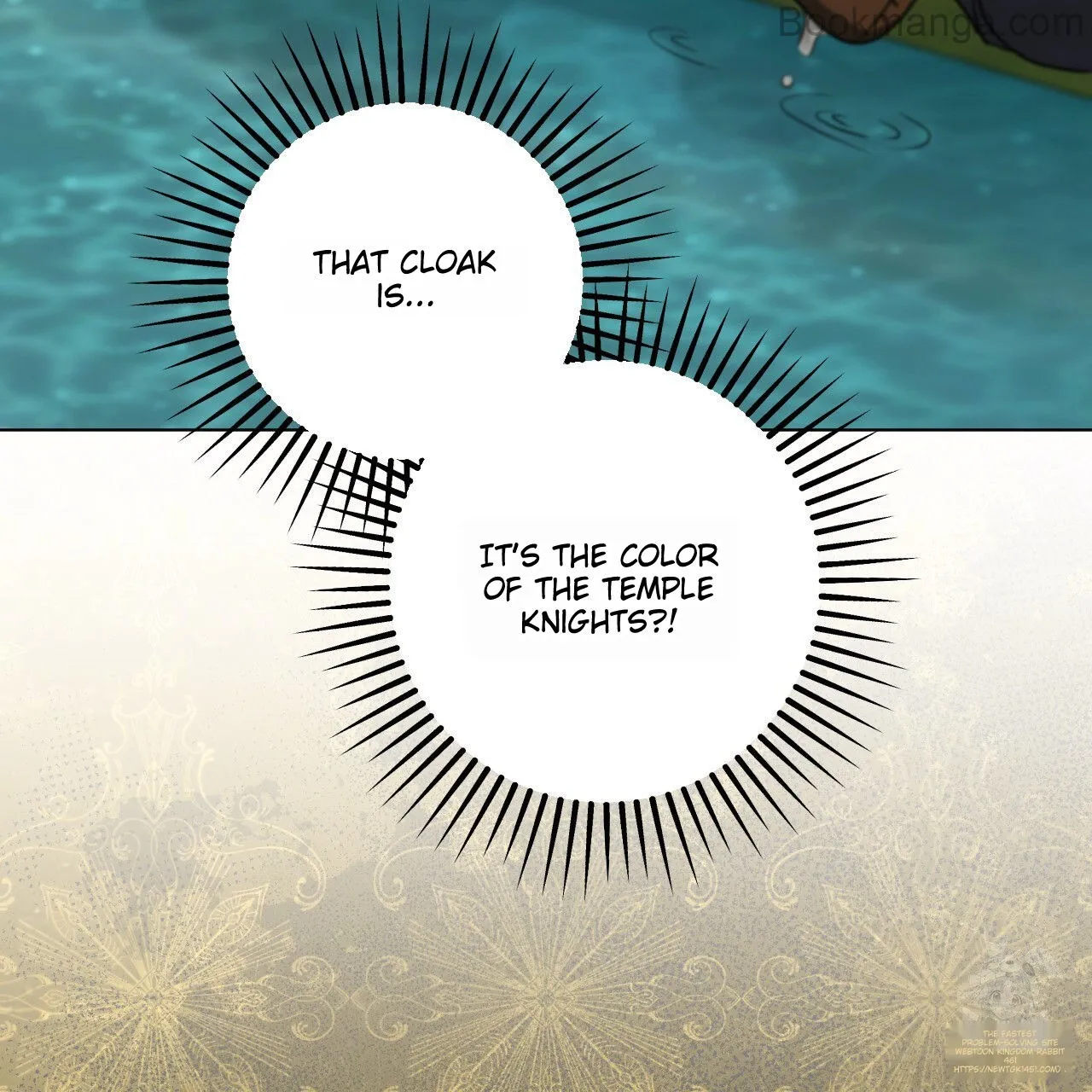 The Fake Saintess Awaits Her Exit chapter 72 page 75