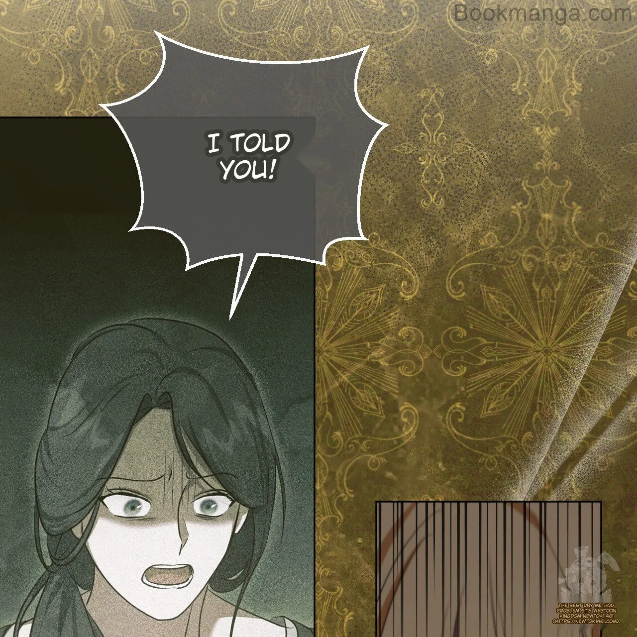 The Fake Saintess Awaits Her Exit chapter 72 page 76