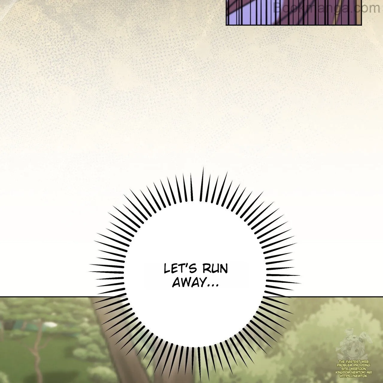 The Fake Saintess Awaits Her Exit chapter 72 page 78
