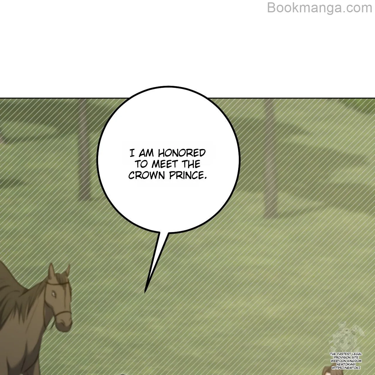 The Fake Saintess Awaits Her Exit chapter 72 page 8