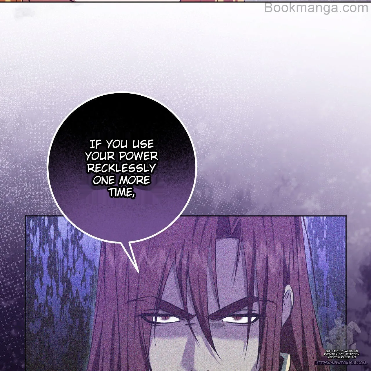The Fake Saintess Awaits Her Exit chapter 72 page 88