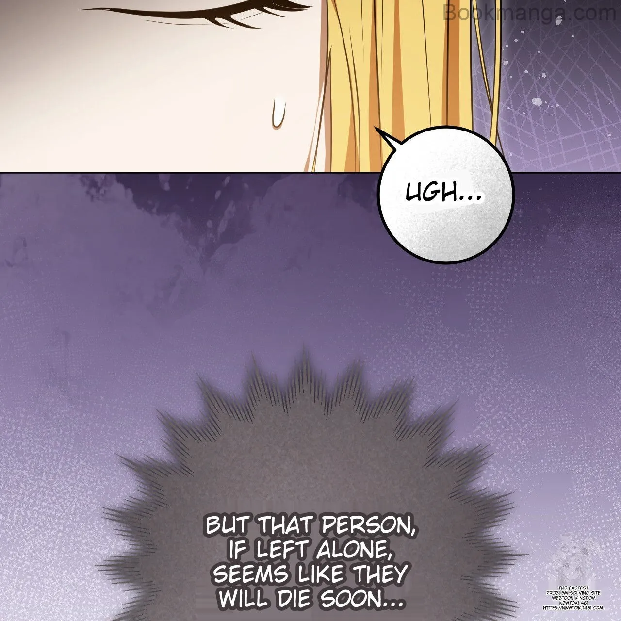 The Fake Saintess Awaits Her Exit chapter 72 page 92