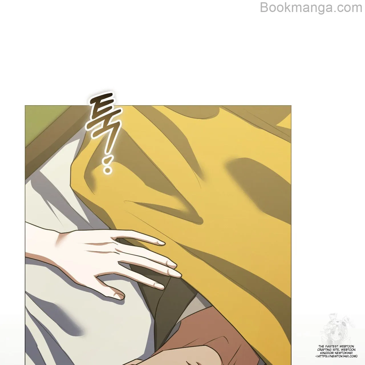 The Fake Saintess Awaits Her Exit chapter 72 page 96