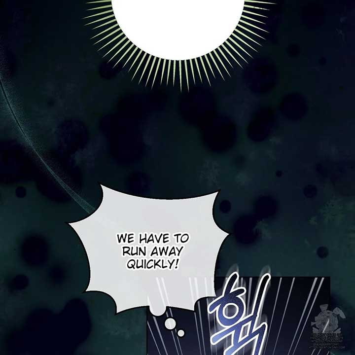 The Fake Saintess Awaits Her Exit chapter 73 page 5