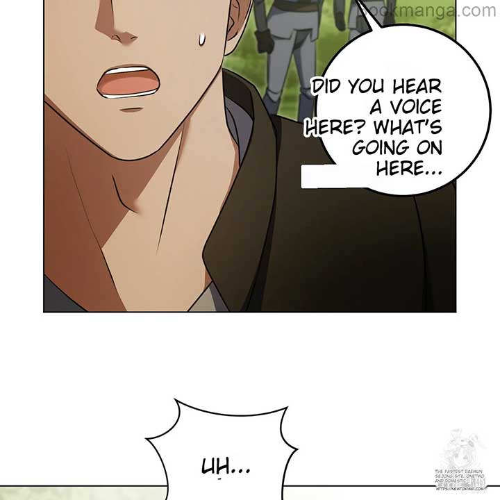The Fake Saintess Awaits Her Exit chapter 73 page 19