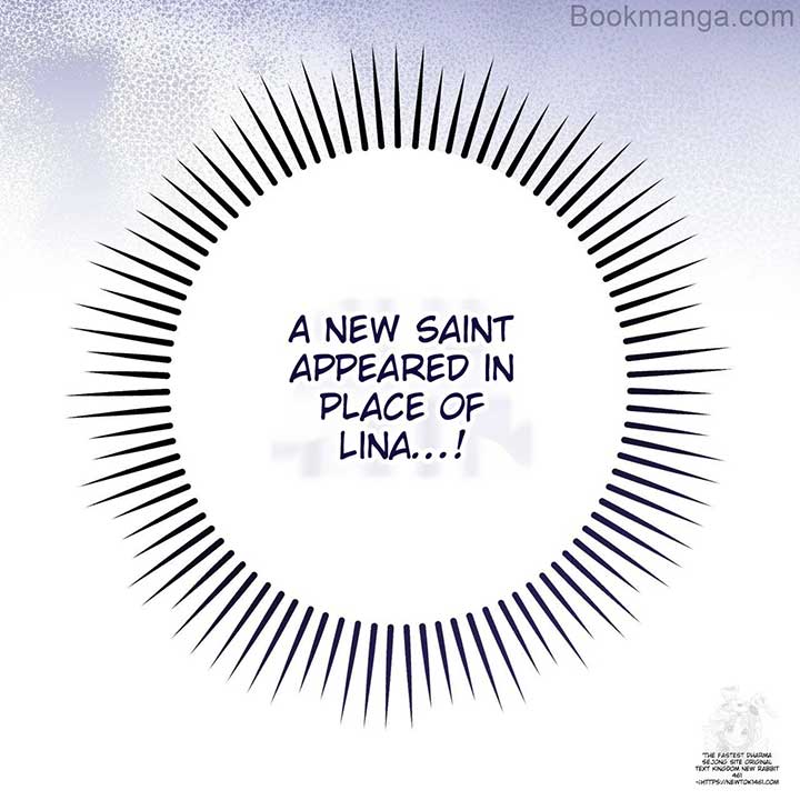 The Fake Saintess Awaits Her Exit chapter 73 page 32