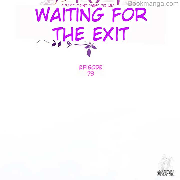 The Fake Saintess Awaits Her Exit chapter 73 page 34