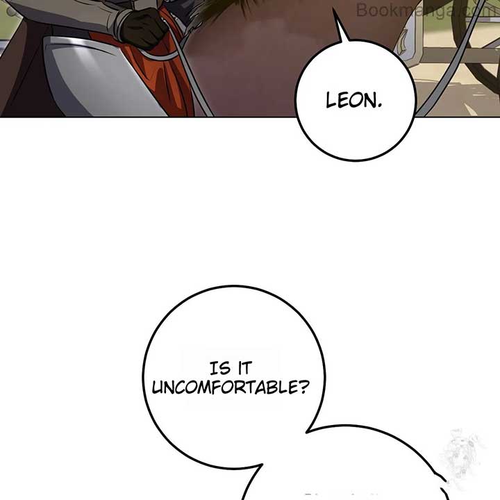 The Fake Saintess Awaits Her Exit chapter 73 page 40