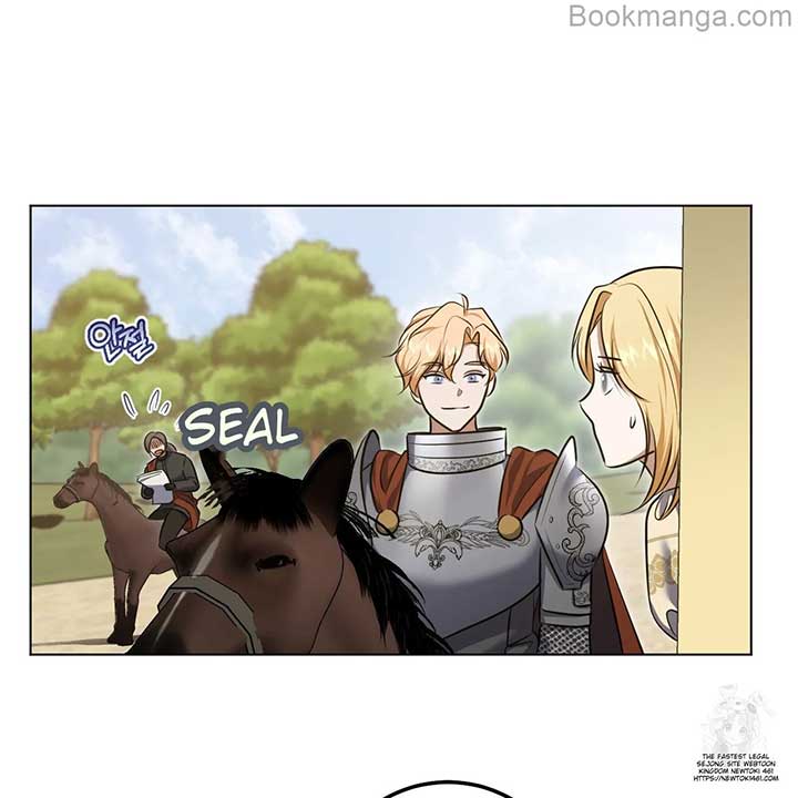 The Fake Saintess Awaits Her Exit chapter 73 page 42