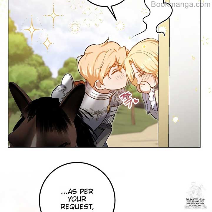 The Fake Saintess Awaits Her Exit chapter 73 page 47