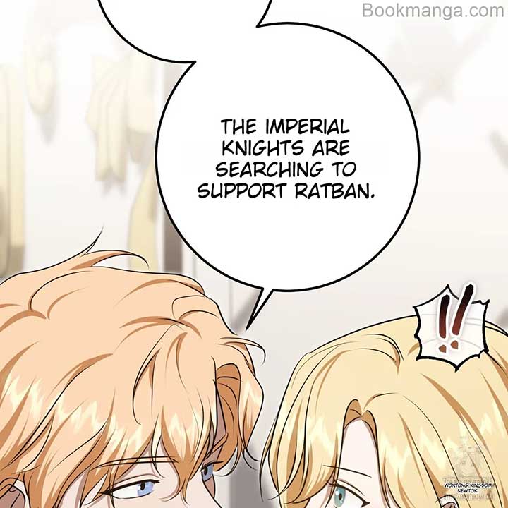 The Fake Saintess Awaits Her Exit chapter 73 page 48