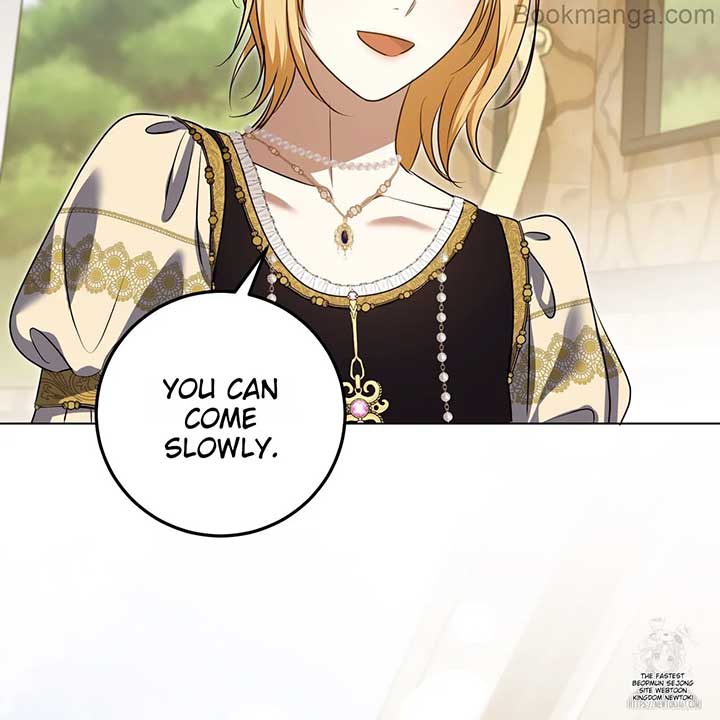 The Fake Saintess Awaits Her Exit chapter 73 page 59