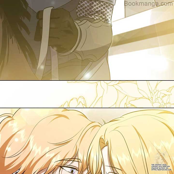 The Fake Saintess Awaits Her Exit chapter 73 page 62