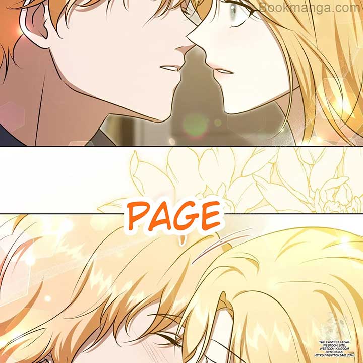 The Fake Saintess Awaits Her Exit chapter 73 page 63