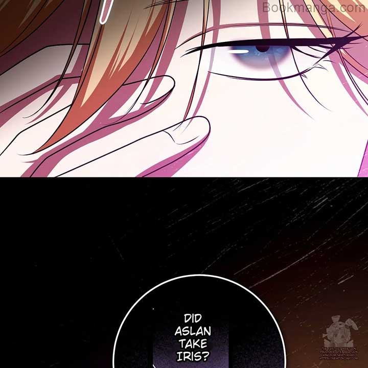 The Fake Saintess Awaits Her Exit chapter 73 page 70