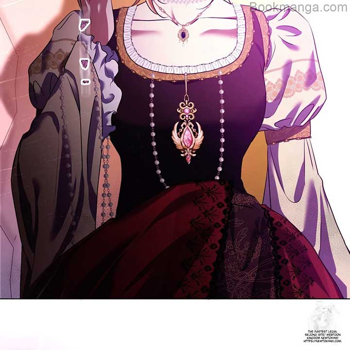 The Fake Saintess Awaits Her Exit chapter 73 page 72