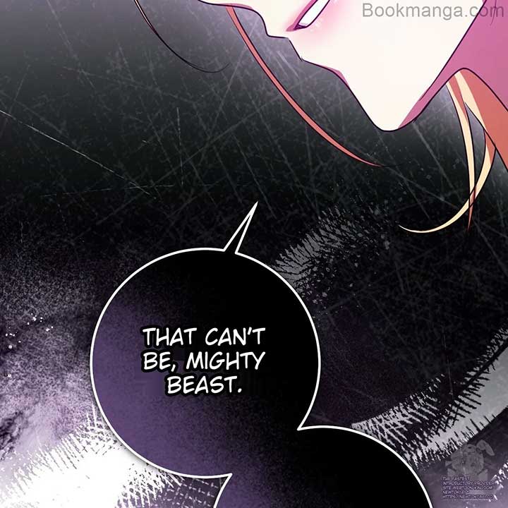 The Fake Saintess Awaits Her Exit chapter 73 page 74