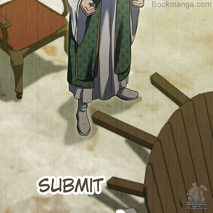 The Fake Saintess Awaits Her Exit chapter 73 page 81