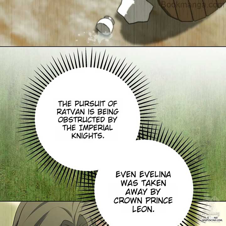 The Fake Saintess Awaits Her Exit chapter 73 page 82