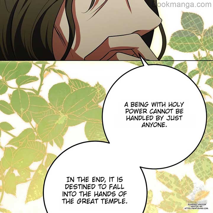 The Fake Saintess Awaits Her Exit chapter 73 page 87