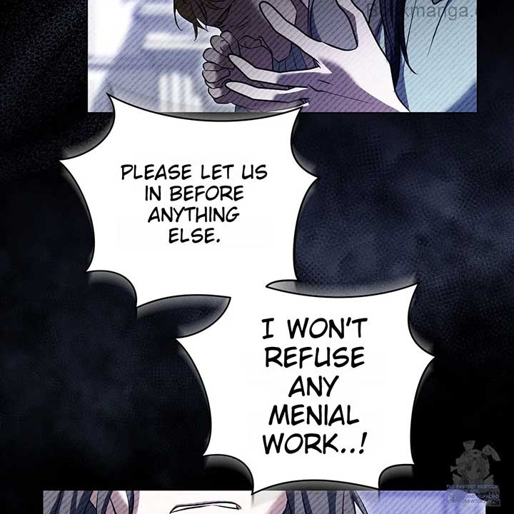 The Fake Saintess Awaits Her Exit chapter 73 page 94
