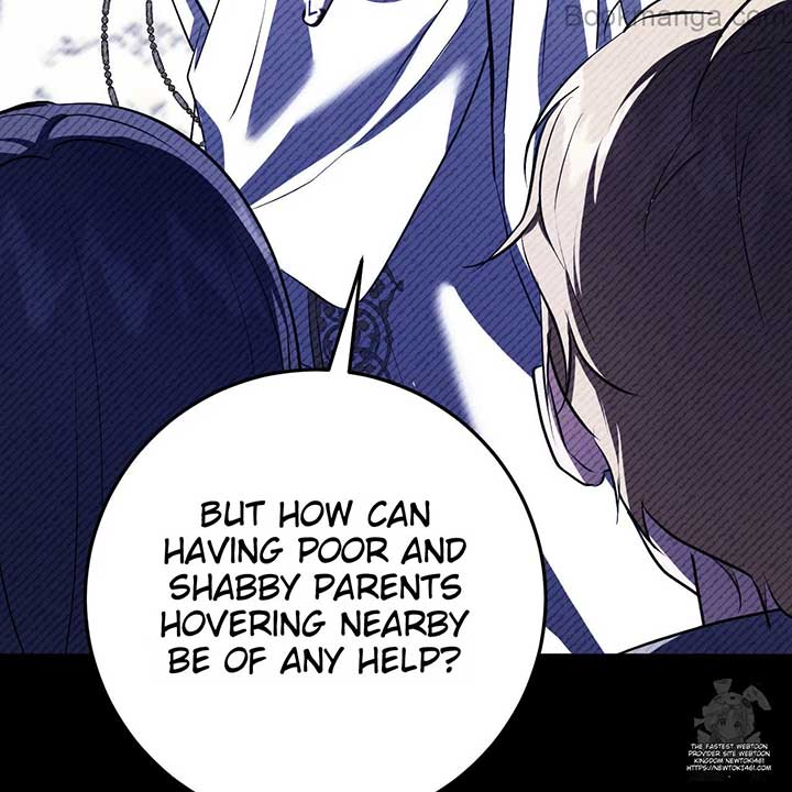 The Fake Saintess Awaits Her Exit chapter 73 page 97
