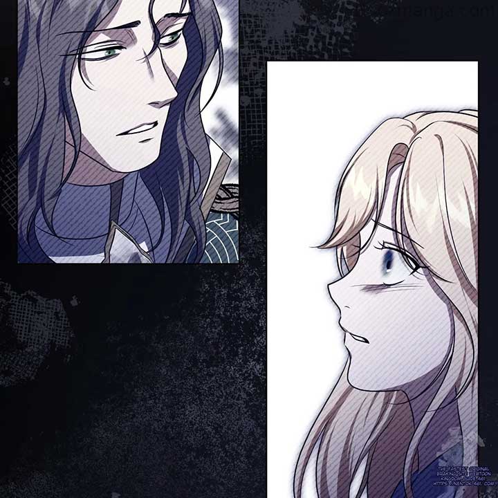 The Fake Saintess Awaits Her Exit chapter 73 page 112