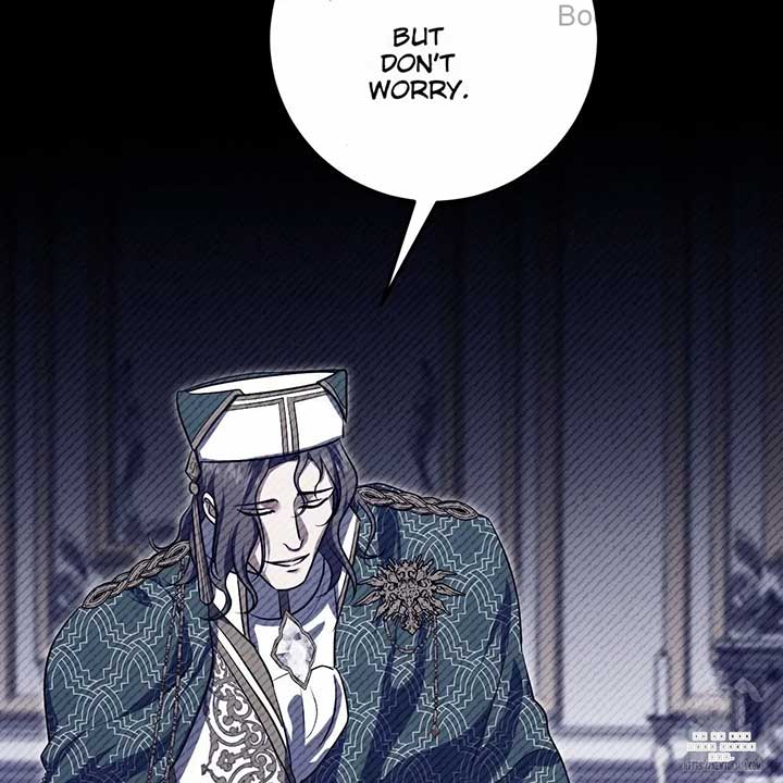 The Fake Saintess Awaits Her Exit chapter 73 page 116