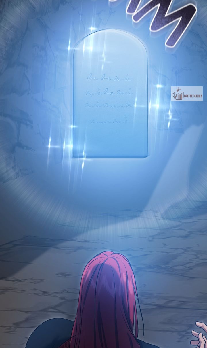 The Fake Saintess Awaits Her Exit chapter 74 page 8