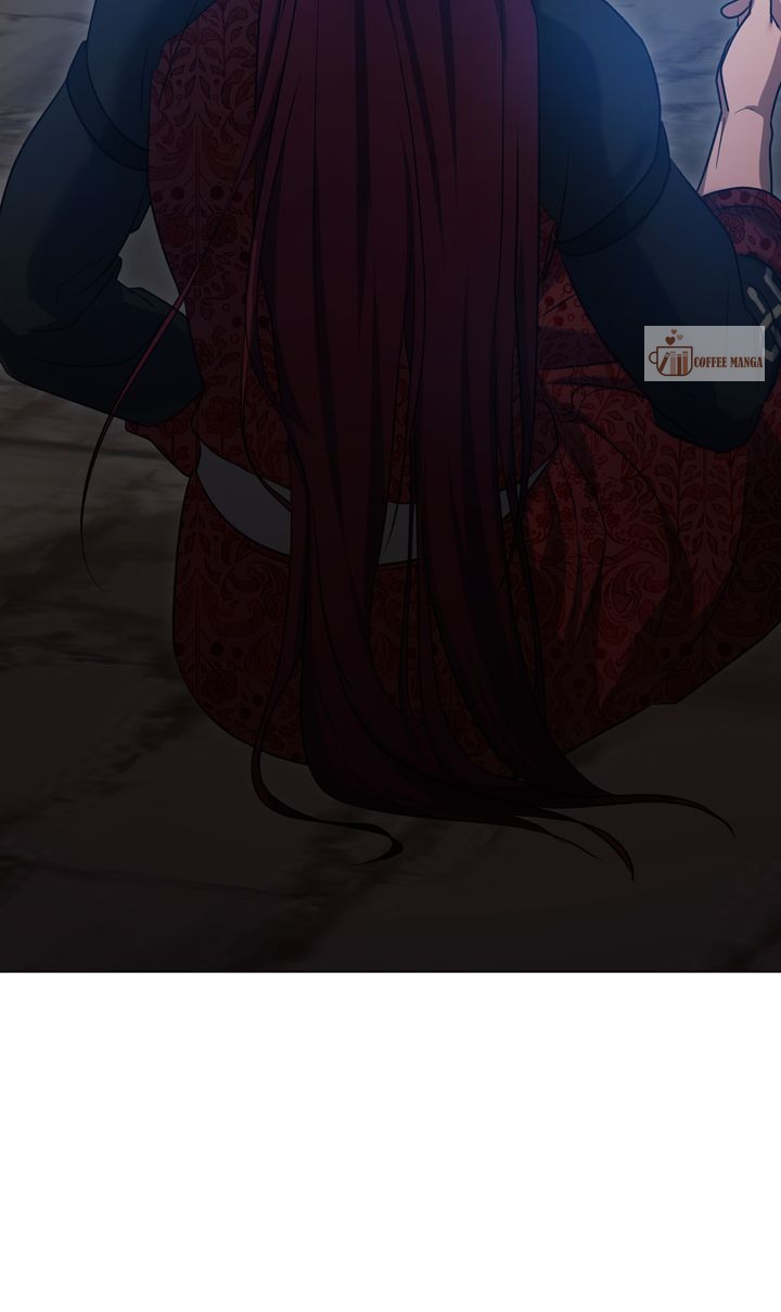 The Fake Saintess Awaits Her Exit chapter 74 page 9