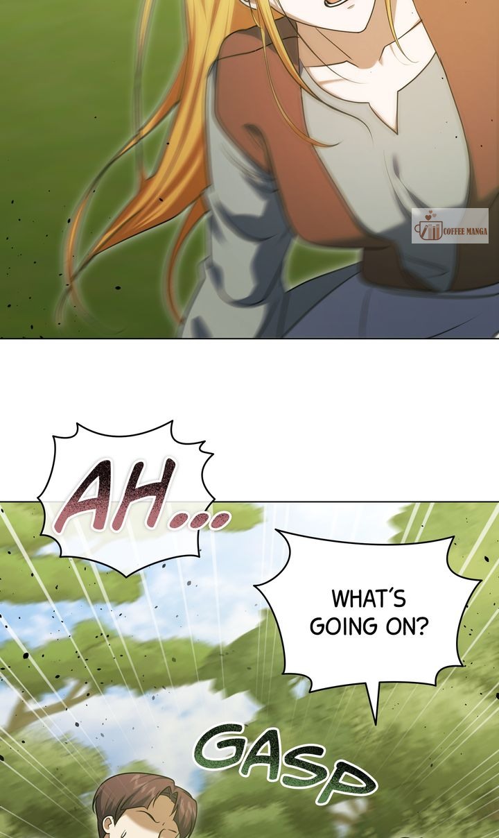 The Fake Saintess Awaits Her Exit chapter 74 page 41
