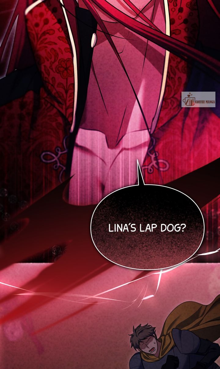 The Fake Saintess Awaits Her Exit chapter 74 page 45