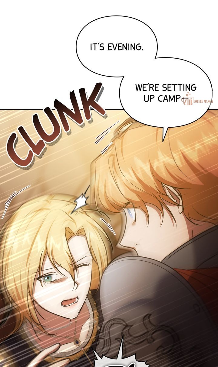 The Fake Saintess Awaits Her Exit chapter 74 page 67