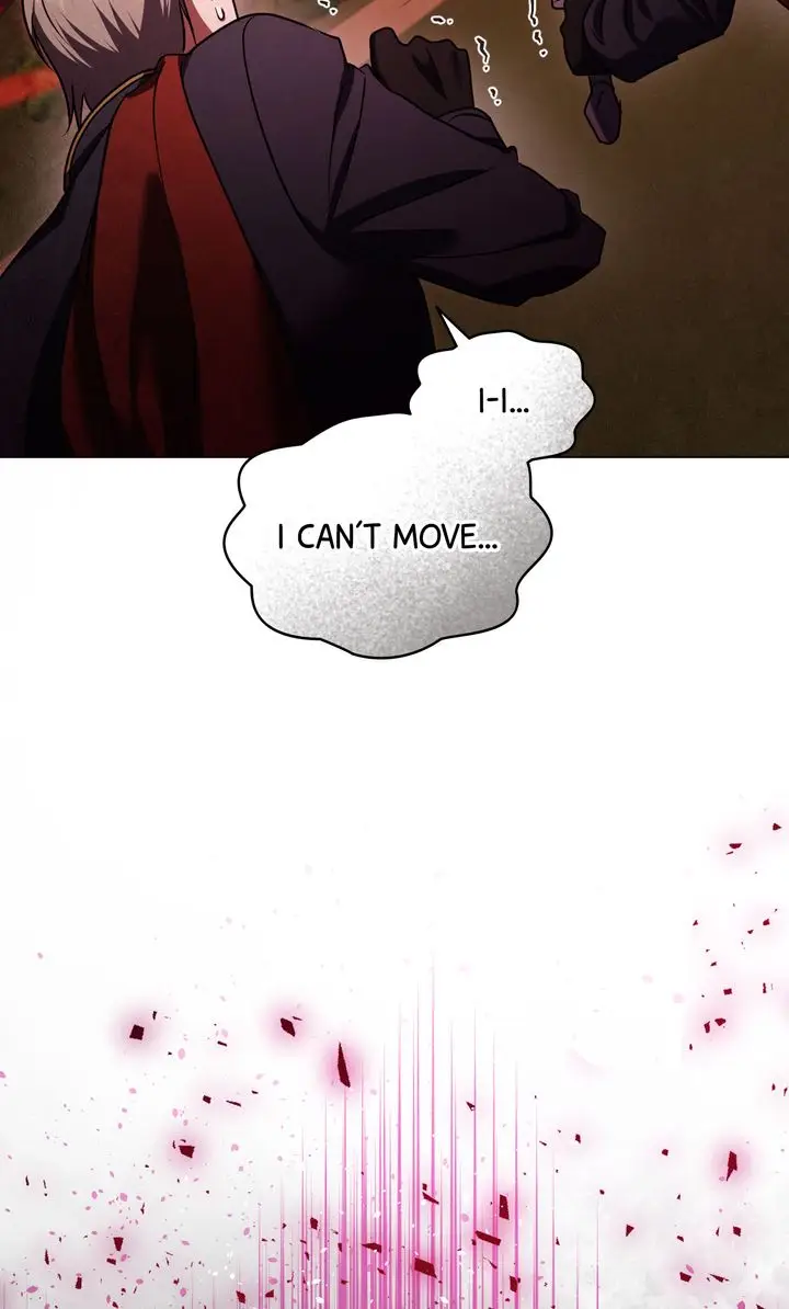 The Fake Saintess Awaits Her Exit chapter 75 page 5