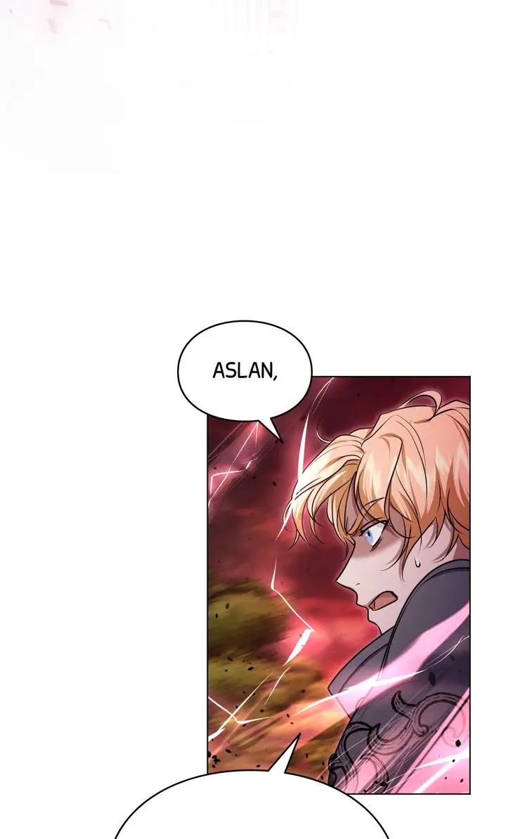 The Fake Saintess Awaits Her Exit chapter 75 page 8