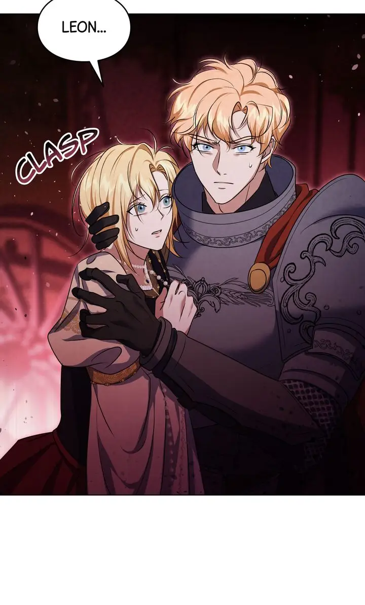 The Fake Saintess Awaits Her Exit chapter 75 page 14