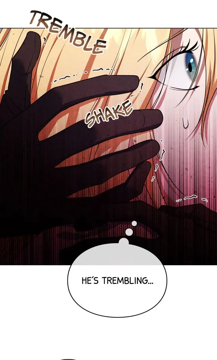 The Fake Saintess Awaits Her Exit chapter 75 page 15