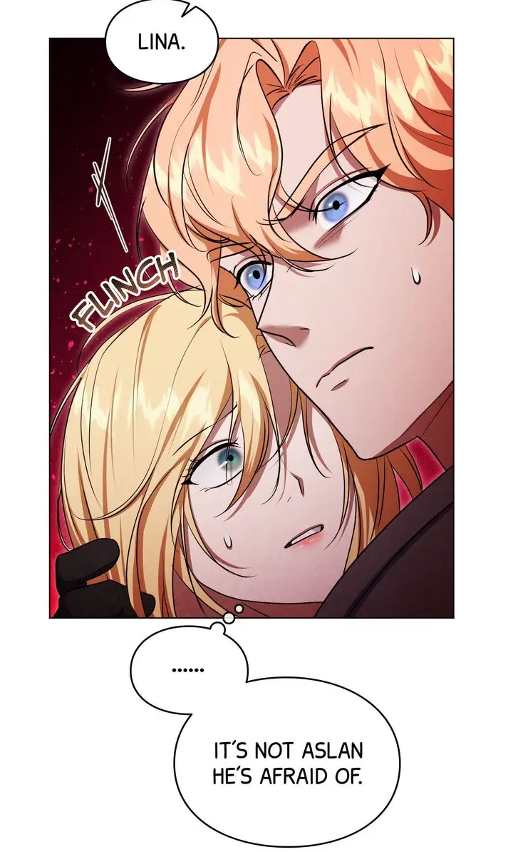 The Fake Saintess Awaits Her Exit chapter 75 page 16