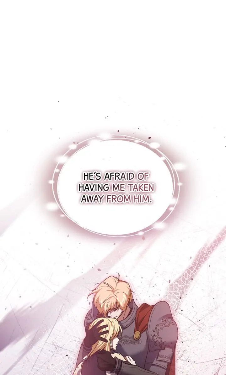 The Fake Saintess Awaits Her Exit chapter 75 page 17