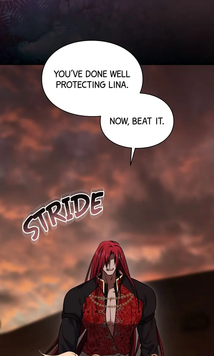 The Fake Saintess Awaits Her Exit chapter 75 page 19
