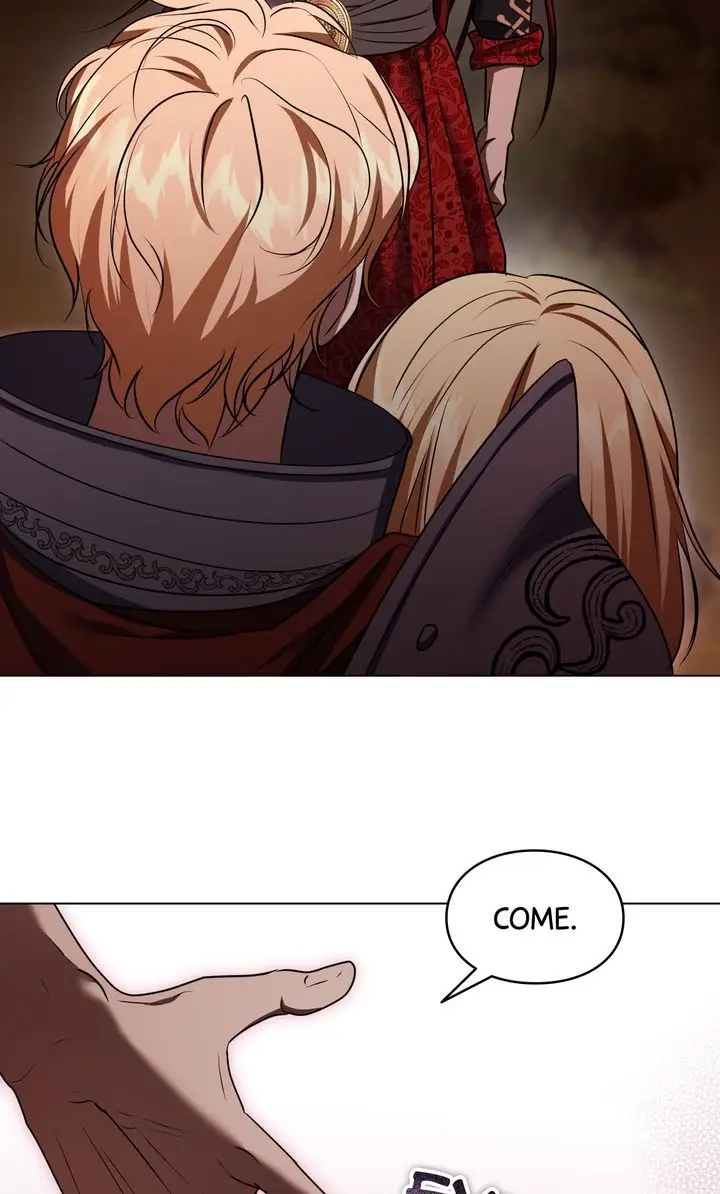 The Fake Saintess Awaits Her Exit chapter 75 page 20