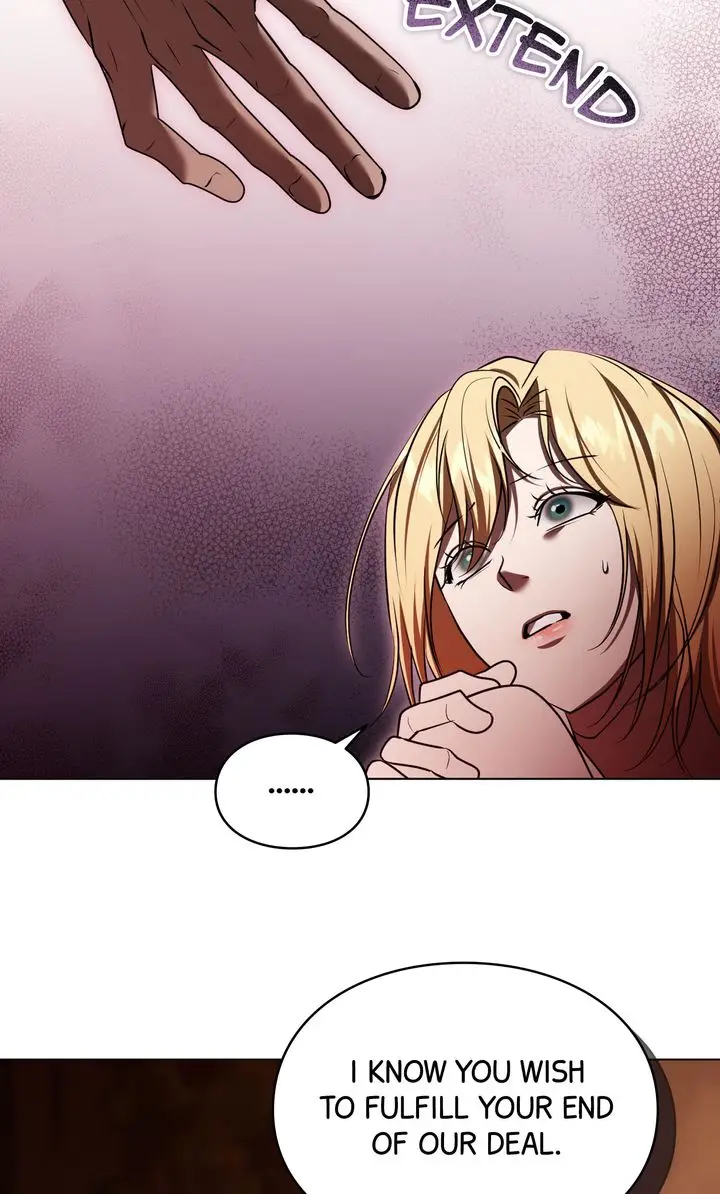 The Fake Saintess Awaits Her Exit chapter 75 page 21